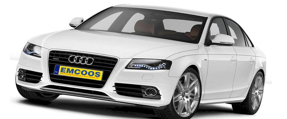 Garagebedrijf Emcoos autoreparaties en onderhoud in Rotterdam